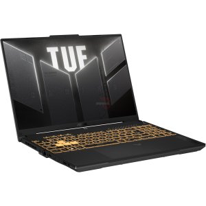 LAPTOP ASUS TUF GAMING F16 FX607V INTEL CORE 5-210H - 16GB - 512GB-SSD - RTX-4050 - 16" - ESP