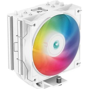 VENTILADOR DEEPCOOL AG400 - ARGB - BLANCO
