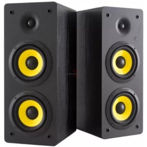 PARLANTE THONET & VANDER HOCH GEN 2 - BLUETOOTH - 120W RMS - NEGRO