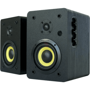 PARLANTE THONET & VANDER VERTRAG - BLUETOOTH - 46W RMS - NEGRO