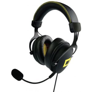 HEADSET THONET & VANDER VX700 - USB - NEGRO