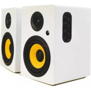 PARLANTE THONET & VANDER KURBIS - BLUETOOTH - 72W RMS - BLANCO