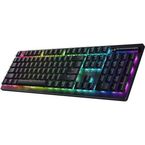 TECLADO GAMING RAZER DEATHSTALKER V2 PRO