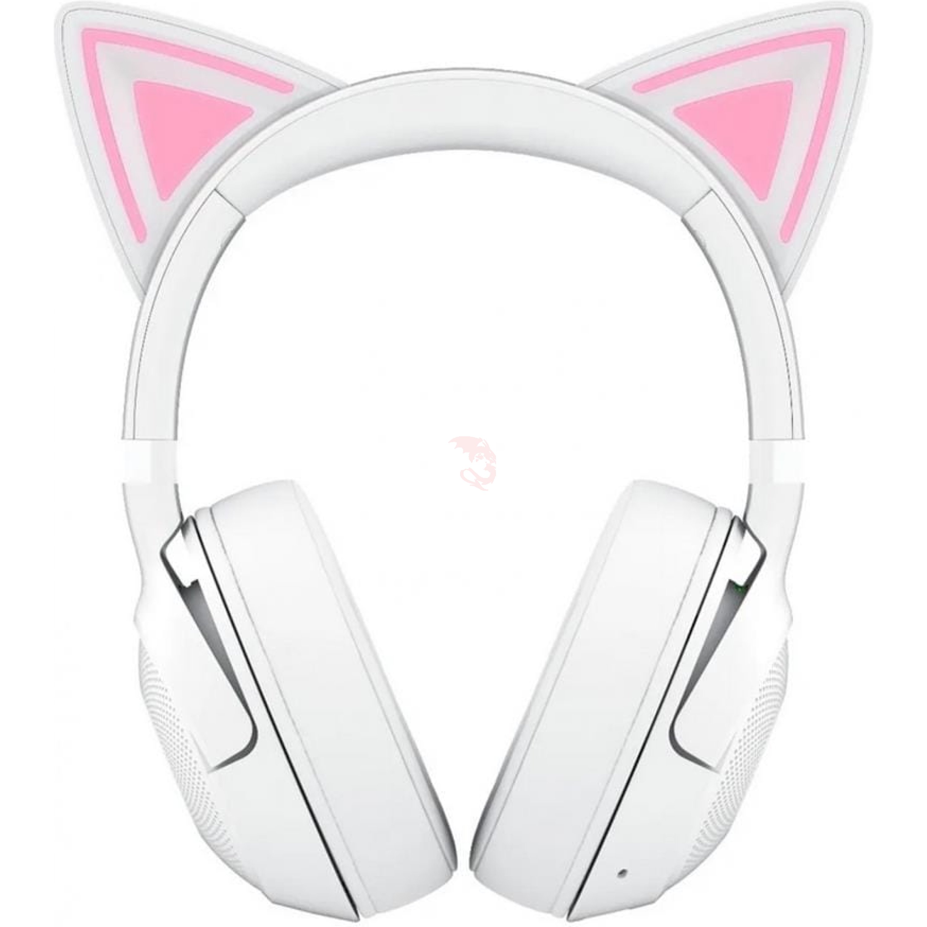 HEADSET RAZER KRAKEN KITTY V2 – BLANCO - IGAMING | Costa Rica