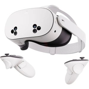 VR META QUEST 3S - 128GB - BLANCO