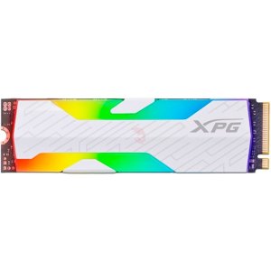 SSD M.2 XPG SPECTRIX S65G RGB - 1TB