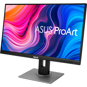 MONITOR LED IPS 27" ASUS PA278QV PROART 5MS - 75HZ - 2560X1440