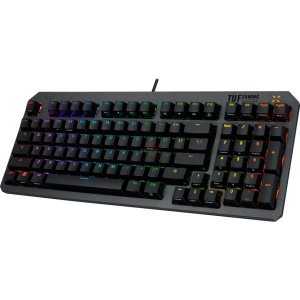 TECLADO ASUS TUF GAMING K3 GEN II