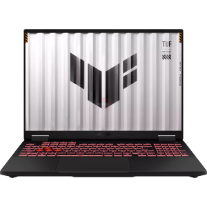 LAPTOP ASUS TUF GAMING A15 FA608PP  R9-8940HX - 32GB - 1TB-SSD - RTX-5070 - 16" - W11