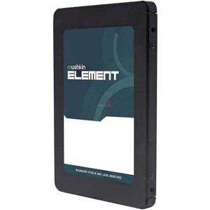 SSD MUSHKIN ELEMENT - 2.5 - 256GB