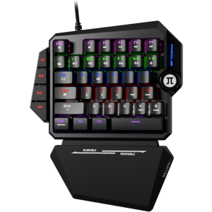 TECLADO MECANICO PRIMUS BALLISTA 41T