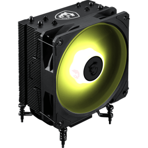 VENTILADOR MSI MAG COREFROZR AA13 - NEGRO