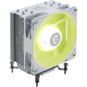 VENTILADOR MSI MAG COREFROZR AA13 - BLANCO