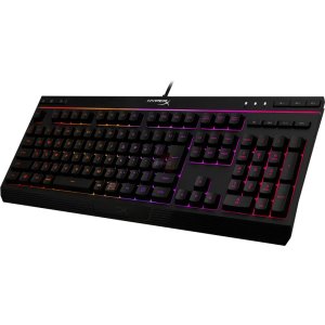 Teclado Gaming HyperX Alloy CORE RGB
