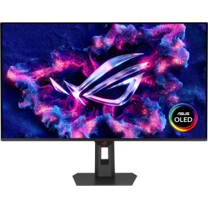 MONITOR QD-LED 32" ASUS ROG STRIX XG32UCDS 0.03MS - 165HZ - 3840X2160