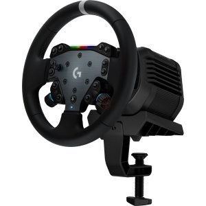 BASE DIRECT DRIVE LOGITECH RS50 SYSTEM - PC-PS4-PS5