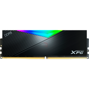 Memoria Ram XPG Lancer RGB DDR5 6400MHz - 48GB - Negro