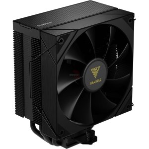 VENTILADOR GAMDIAS BOREAS E2-410 - NEGRO