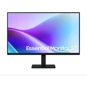 MONITOR LED 27" SAMSUNG S3 S32GF 5MS - 120HZ - 1920X1080