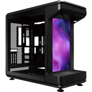 CASE COOLER MASTER MASTERFRAME 360 STAGE LCD