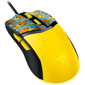 MOUSE GAMING RAZER COBRA - POKEMON