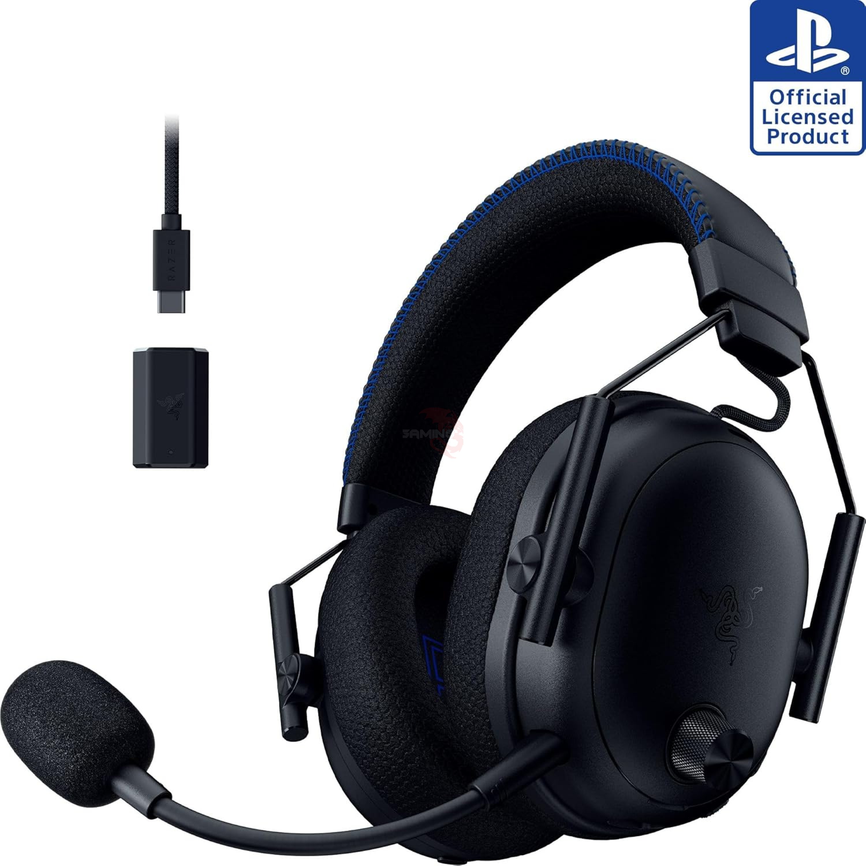 AUDIFONOS RAZER HAMMERHEAD HYPERSPEED – LICENCIA XBOX - IGAMING