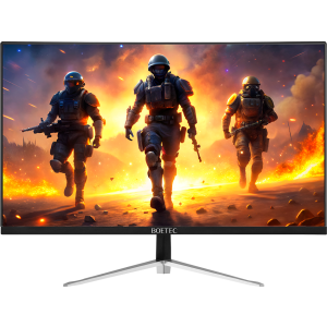MONITOR LED IPS 24" BOETEC SLIM 2470 1MS - 144HZ - 1920X1080