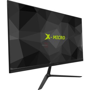 MONITOR LED 24" X-MICRO X24F 1MS - 180HZ - 1920X1080