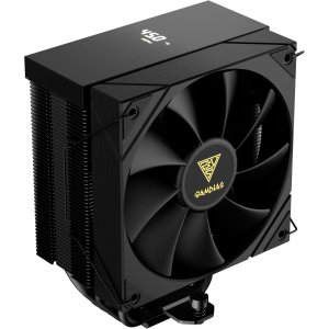 VENTILADOR GAMDIAS BOREAS M2-51D - NEGRO