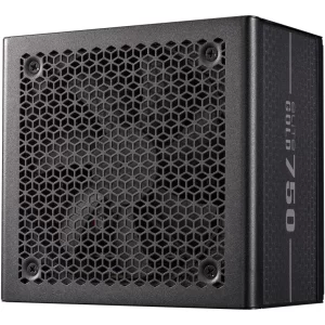 FUENTE DE PODER COOLER MASTER ELITE GOLD 750 WATTS 80+ MODULAR