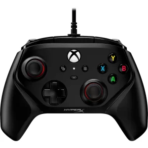 JOYSTICK HYPERX CLUTCH GLADIATE - XBOX/PC - NEGRO