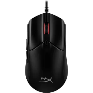 MOUSE GAMING HYPERX PULSEFIRE HASTE 2 - NEGRO