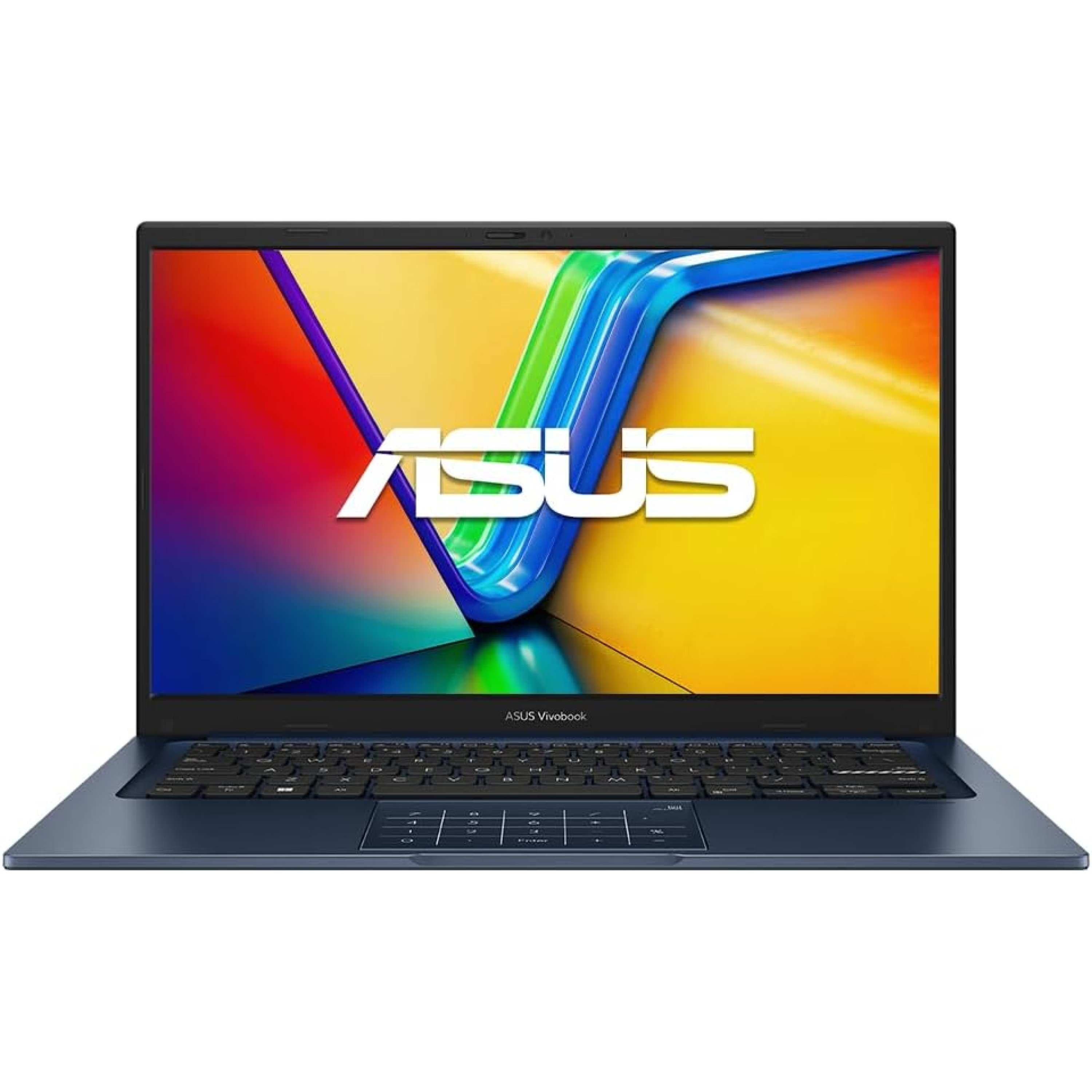 LAPTOP ASUS VIVOBOOK X1404VA INTEL CORE 5-120U – 8GB – 256GB-SSD