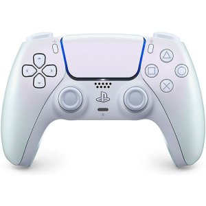 CONTROL INALAMBRICO DUALSENSE V2 PS5 - CHROMA PEAR