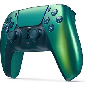 CONTROL INALAMBRICO DUALSENSE V2 PS5 - CHROMA TEAL