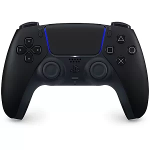 CONTROL INALAMBRICO DUALSENSE V2 PS5 - NEGRO