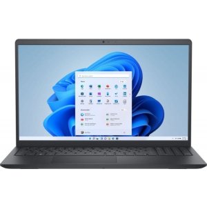 LAPTOP DELL DC15255 R7-7730U - 16GB - 512GB-SSD - 15.6" - W11 + Antivirus McAfee Total 1 año