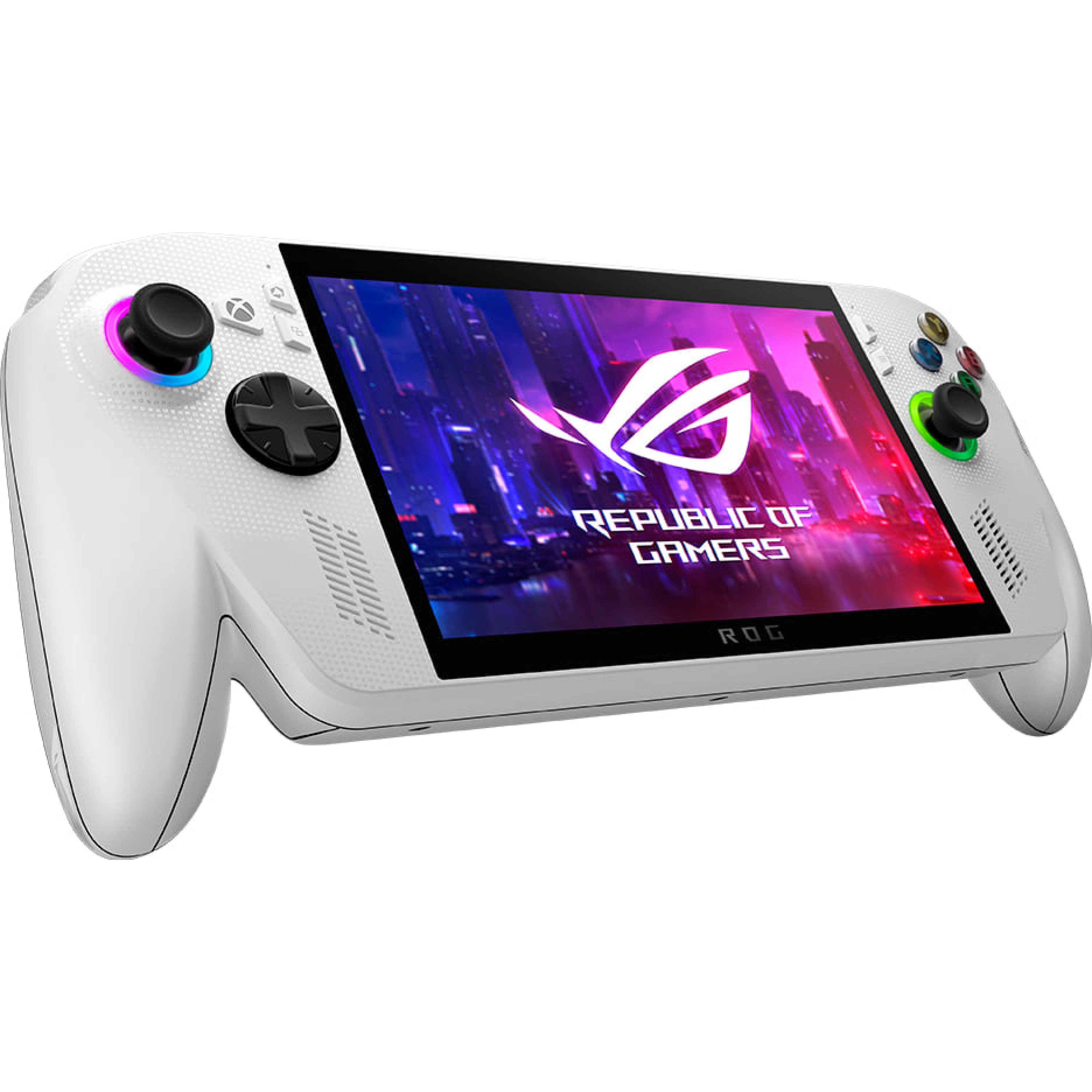 ASUS ROG XBOX ALLY – 512GB - IGAMING | Costa Rica