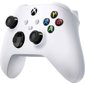CONTROL XBOX MICROSOFT SERIES X - WHITE