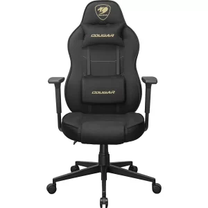 SILLA GAMING COUGAR FUSION ONE GOLD F