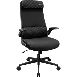 SILLA GAMING COUGAR STRYDER - NEGRA