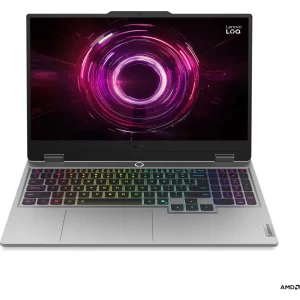 LAPTOP LOQ 15AHP10 RYZEN 7 250 - 16GB - 512GB-SSD - RTX-5060 - 15.6 - W11