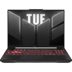 LAPTOP ASUS TUF GAMING A16 RYZEN 7 7445HS - 16GB - 1TB-SSD - RTX-4050 - 16" - ESP