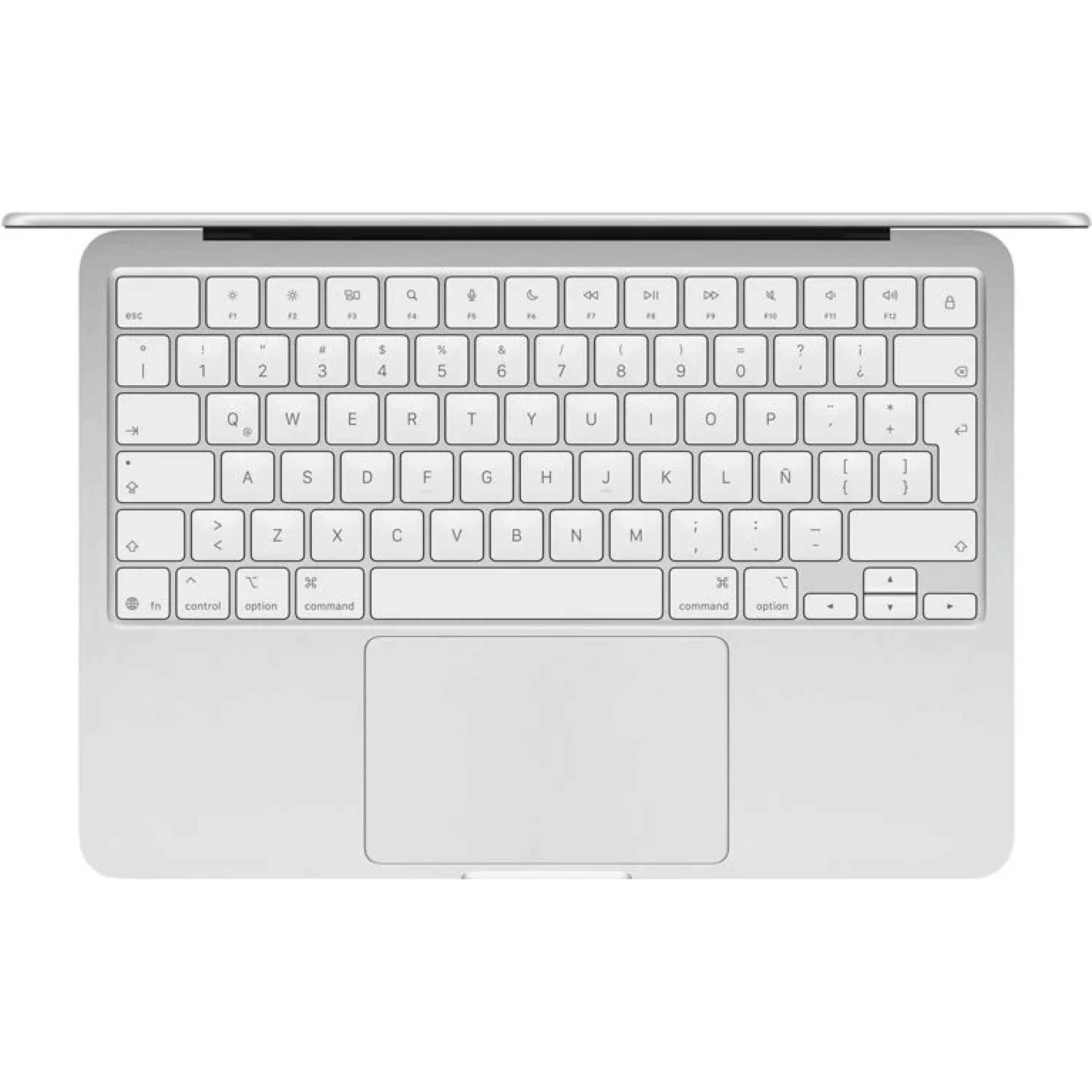 APPLE MACBOOK NEO A18 PRO – 8GB – 512GB – 13″ – SILVER – ESP