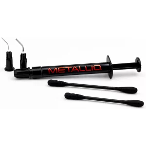 PASTA DE METAL LIQUIDO THERMAL HERO METALLIQ - 2G
