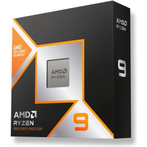 PROCESADOR AMD RYZEN 9 9900X3D - AM5