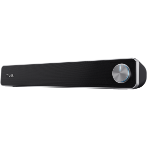 BARRA DE SONIDO TRUST ARYS - PARA ESCRITORIO