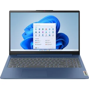 LENOVO IDEAPAD SLIM 3 R5-7520U - 8GB - 512GB-SSD - 15.6" - W11