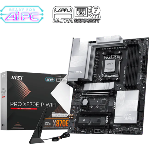 TARJETA MADRE MSI PRO X870E-P WIFI