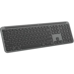TECLADO LOGITECH SIGNATURE SLIM K950 - INALAMBRICO - GRAFITO